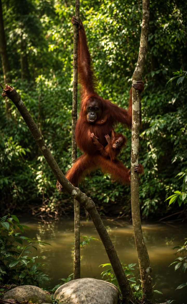 2 Day Jungle Trek