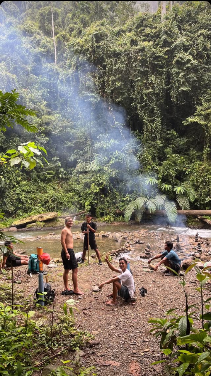 5 Day Expedition Trek